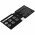 Helyettes�t� t�blag�p akku Microsoft Surface Go 2 DYNU01 3500mAh 26.6Wh Li-Ion 7.6V