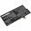 Helyettes�t� t�blag�p akku Surface Pro X 1876 G3HTA056H 4800mAh 36.38Wh