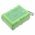 Helyettes�t� orvosi eszk�z akku Medifosion DAIWHA DI-2000 / 10HE200aa 2000mAh 24Wh 12V