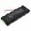 Helyettes�t� orvosi eszk�z akku 2001 B10570 fecskend�pumpa 2000mAh 14.4Wh