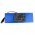Helyettes�t� orvosi eszk�z SLA akku Impact Medical 754 Eagle Uni-Vent B11152 5000mAh 60Wh 12V