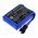 Helyettes�t� orvosi eszk�z akku Medcaptain MP-30 654255 1500mAh 16.65Wh 11.1V