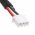 Helyettes�t� hangsz�r� akku Medion 50077078 2ICR19/66-2 6700mAh 49.58Wh Li-ion 7.4V