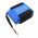 Helyettes�t� hangsz�r� akku 50077082 3ICR19/66-3 7800mAh 84.24Wh Li-Ion