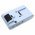 Helyettes�t� porsz�v� akku Media QN8 6INR18650 2000mAh 43.2Wh Li-ion 21.6V