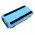 Helyettes�t� akku NEW400 BP22225B 2500mAh 55.5Wh nedves-sz�raz vezet�k n�lk�li felmos� porsz�v�hoz