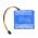 Helyettes�t� porsz�v� akku Media ETA 5241 Aurum 98600 6700mAh 96.48Wh 14.4V