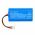 Helyettes�t� orvosi eszk�z akku Medela Sonata 919.7013 2600mAh 19.24Wh 7.4V