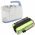 Helyettes�t� orvosi eszk�z akku Clario pumpa 600.0806 2000mAh 24Wh