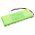 Helyettes�t� orvosi eszk�z akku Monitor Compact Type 5O 21.10.5515 2000mAh 24Wh