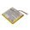 Helyettes�t� gps akku MyGuide 4200 P675045N 1450mAh 5.37Wh Navigator