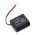 Helyettes�t� okosotthon akku Vyron ver.1 6005-1 230mAh 0.55Wh