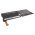 Helyettes�t� t�blag�p akku Surface P21GK3 4250mAh 31.45Wh