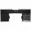 Helyettes�t� t�blag�p akku Microsoft Surface Book 1785 G3HTA001H 8000mAh 60.56Wh 7.57V