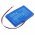 Helyettes�t� m�r�m�szer akku MIT515 2001-966 5200mAh 56.16Wh szigetel�sellen�ll�s-tesztel�