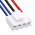 Helyettes�t� porsz�v� akku 416 12SC3000S1P 3600mAh 51.84Wh