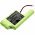 Helyettes�t� orvosi eszk�z akku MicroLab MK8 E-0639 1200mAh 10.08Wh