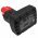 Helyettes�t� elektromos szersz�mg�p akku M12 / 48-11-2440 6000mAh 72Wh