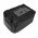 Helyettes�t� elektromos szersz�mg�p akku LokTor H18 6000mAh 108Wh