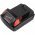Helyettes�t� elektromos szersz�mg�p akku ACO 202 2000mAh 36Wh