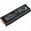 Helyettes�t� porsz�v� akku 4072D 678114-9 3000mAh 21.6Wh