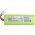 Helyettes�t� porsz�v� akku Makita 4076 810534-3 3000mAh 21.6Wh 7.2V