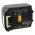 Helyettes�t� elektromos szersz�mg�p akku AH-3756 XE3 6000mAh 86,4Wh