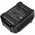 Helyettes�t� elektromos szersz�mg�p akku Makita 191L29-0 40V 2000mAh 80Wh Li-Ion