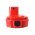Helyettes�t� elektromos szersz�mg�p akku 4334D/1822 1500mAh 27Wh