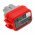 Helyettes�t� elektromos szersz�mg�p akku 6014DW 192019-4 1500mAh 14.4Wh