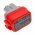 Helyettes�t� elektromos szersz�mg�p akku 6014DW 192019-4 3000mAh 28.8Wh