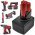 Helyettes�t� elektromos szersz�mg�p akku 2590-20 48-11-2401 6000mAh 72Wh