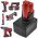 Helyettes�t� elektromos szersz�mg�p akku 2590-20 48-11-2401 7500mAh 90Wh