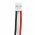 Helyettes�t� m�r�m�szer akku Equinox 600 3011-0405 5000mAh 18.5Wh