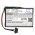 Helyettes�t� gps akku Maestro 1700 T300-3 750mAh 2.78Wh