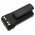 Helyettes�t� ad�vev� akku APX1000 PMNN4406 3200mAh 23.68Wh