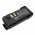 Helyettes�t� ad�vev� akku Motorola XPR3300 PMNN4490 2450mAh 18.13Wh 7.4V