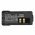 Helyettes�t� ad�vev� akku XPR3300 PMNN4490 2900mAh 21.46Wh