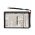Helyettes�t� gps akku RoadMate 1200 384.00015.005 CS-MR1200SL 1100mAh 4.07Wh
