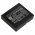 Helyettes�t� orvosi eszk�z akku Mindray PM60 LI11S001A 1800mAh/6.66Wh 3.7V