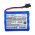 Helyettes�t� orvosi eszk�z akku Masimo SEDLine 5139-0004 2600mAh 28.86Wh