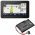 Helyettes�t� gps akku RoadMate RV 9490T-LMB BP-N399-11 1100mAh 4.07Wh