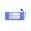Helyettes�t� orvosi eszk�z akku Drager Infinity Monitor Gamma MS30502 6800mAh 97.92Wh Li-ion