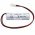 Helyettes�t� orvosi eszk�z elem Siemens Maquet Servo-i 6194687 2700mAh 9.72Wh 3.6V