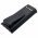Helyettes�t� ad�vev� akku SP130 WWN-MPA1200 1800mAh 12.96Wh
