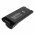 Helyettes�t� ad�vev� akku Maxon SP300 WWH-ACC200 2500mAh/18Wh 7.2V