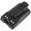 Helyettes�t� ad�vev� akku BPR40 PMNN4534A 2600mAh 19.24Wh