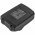 Helyettes�t� elektromos szersz�mg�p akku Metabo REC 15 AC1 12070301 2000mAh/36Wh szersz�m 18V