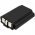 Helyettes�t� vezet�k n�lk�li akku headset TAC300 ALPHA1100 900mAh 3.33Wh
