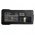 Helyettes�t� ad�vev� akku APX-2000 NNTN8128A 2300mAh 17.02Wh